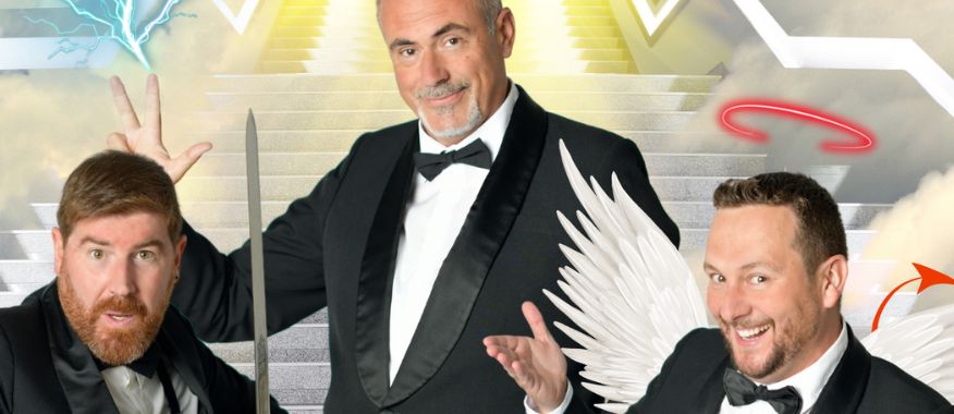 PorElHumorPortada